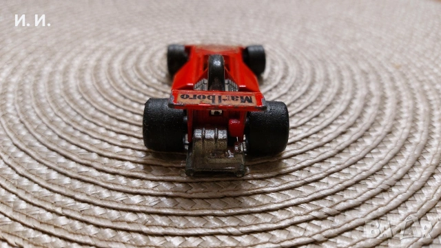 Matchbox , снимка 2 - Колекции - 53749378