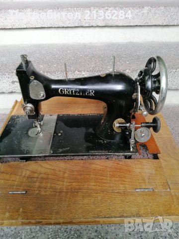 Шевна машина 