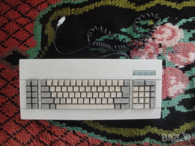 Работеща клавиатура от Правец 16 само за замяна, снимка 2 - За дома - 52493193