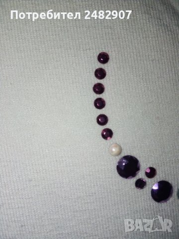 Дамска блуза "MNG" , снимка 8 - Блузи с дълъг ръкав и пуловери - 41164175