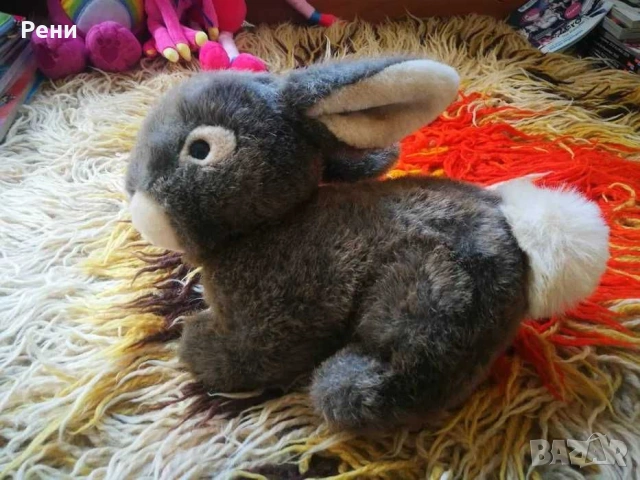 Детски играчки и кукли McDonalds, снимка 9 - Кукли - 53584087