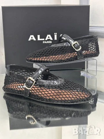 дамски обувки alaia