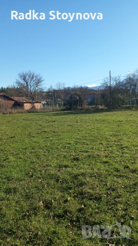 Продажба на парцел в регулация, снимка 11 - Парцели - 52773631