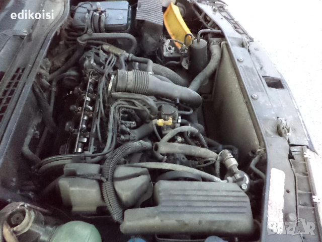 Ситроен Ксантия 1.8 на части, снимка 6 - Автомобили и джипове - 53240564