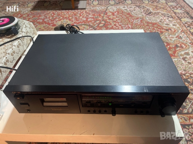 Nakamichi CR-3E, снимка 5 - Декове - 52465961