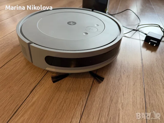 Прахосмукачка Irobot, снимка 2 - Прахосмукачки - 56226486