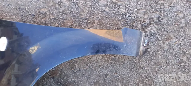 Ляв калник за Chevrolet Aveo , снимка 2 - Части - 48187735