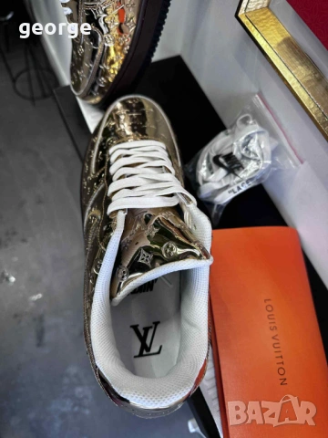 Маратонки Nike - 43 номер - нови, снимка 3 - Маратонки - 53326824