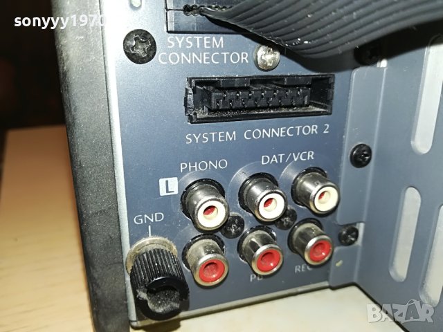 denon+denon tuner+amplifier-made in japan 0306231815L, снимка 15 - Други - 40937848