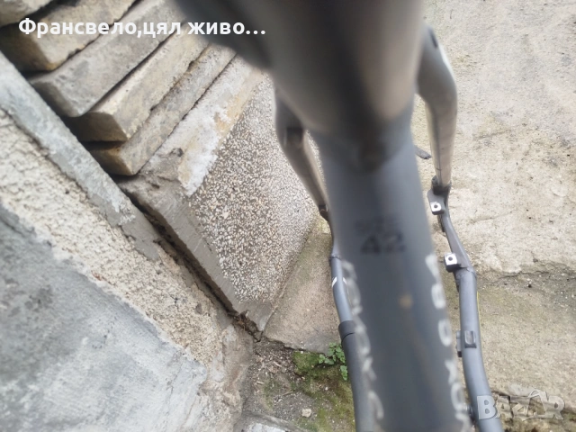 29 цола алуминиева рамка за електрически велосипед колело Bosch , снимка 3 - Части за велосипеди - 53452385