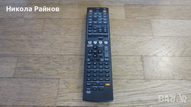 5.1 канален мрежов ресийвър YAMAHA RX-V473, снимка 10 - Ресийвъри, усилватели, смесителни пултове - 56061329