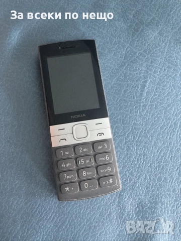 Мобилен телефон Nokia 150 DS , TA-1582 , ДВЕ СИМ КАРТИ, снимка 2 - Nokia - 55850687