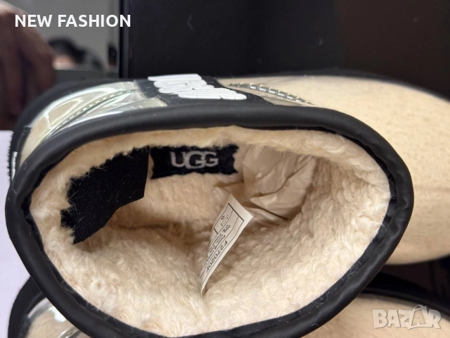 Дамски Боти ✨UGG, снимка 12 - Дамски боти - 51963412