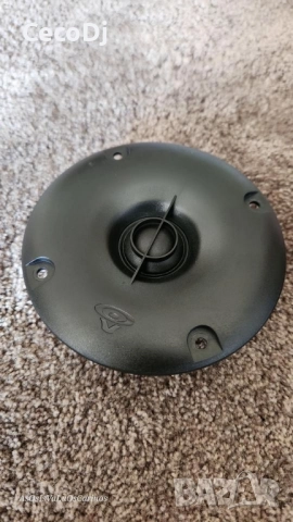 Cerwin Vega - DT2570, 8 Ω , високочестотни говорители, драйвери, пищялки, снимка 2 - Тонколони - 51679105