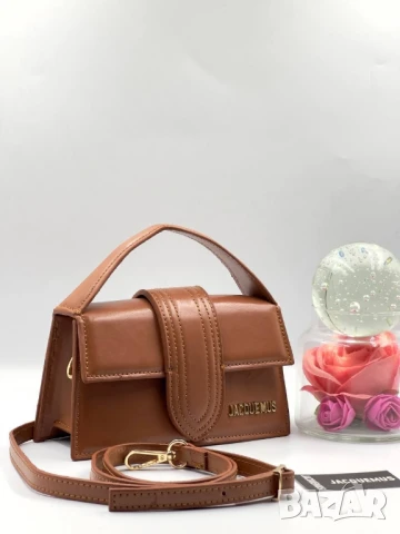 чанти Jacquemus , снимка 12 - Чанти - 51387709