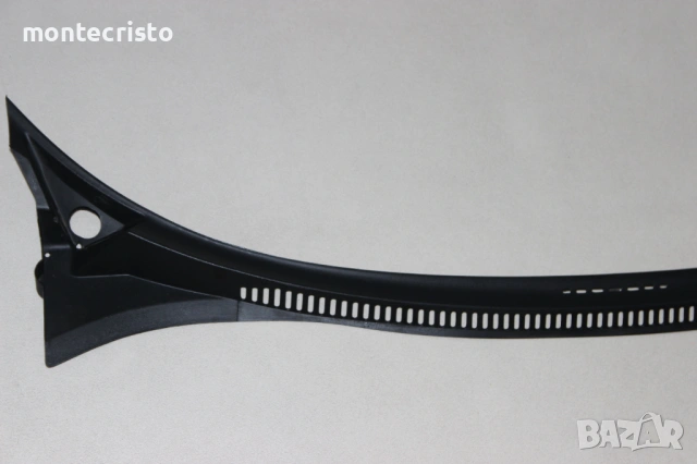 Кора чистачки Seat Altea (2005-2015г.) PVC под чистачки / 5P0853185C / 5P0 853 185 C, снимка 5 - Части - 53332963