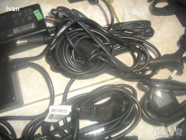Ново Зарядно/Зарядни За Лаптоп/Захранващ Кабел Компютър-Нови/Оригинални-РАЗЛИЧНИ, снимка 13 - Други - 44179688