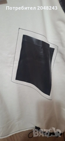 Pink Queen , снимка 3 - Блузи с дълъг ръкав и пуловери - 53731803