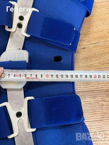 Ортеза за коляно, снимка 4 - Ортези и протези - 44834990