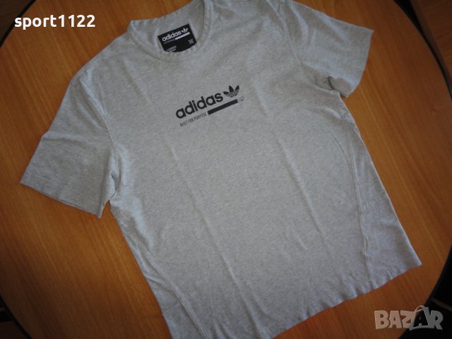 Adidas Kaval Tee/оригинална мъжка тениска, снимка 5 - Тениски - 42156152