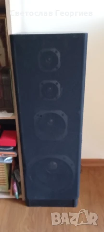 LS Box P3000 Тонколони , снимка 4 - Тонколони - 50841584