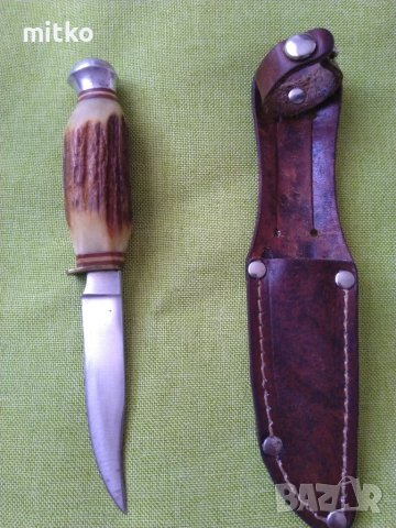 Нож Солинген/Solingen 