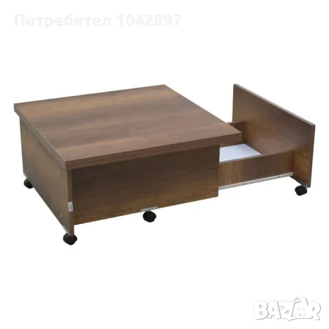 Холна мултифункционална сгъваема маса, снимка 9 - Маси - 50177586