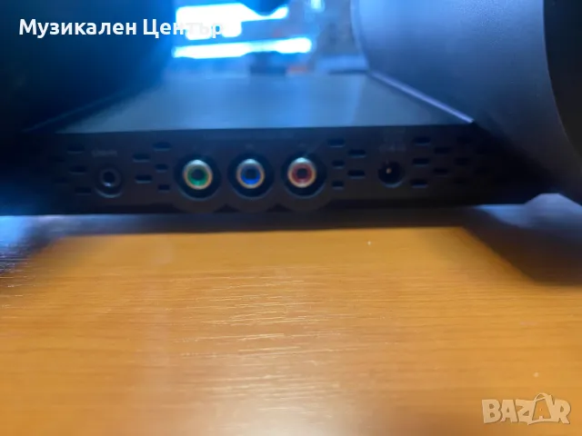 Музикален плеър на Apple IHOME, снимка 3 - Apple iPhone - 47787913