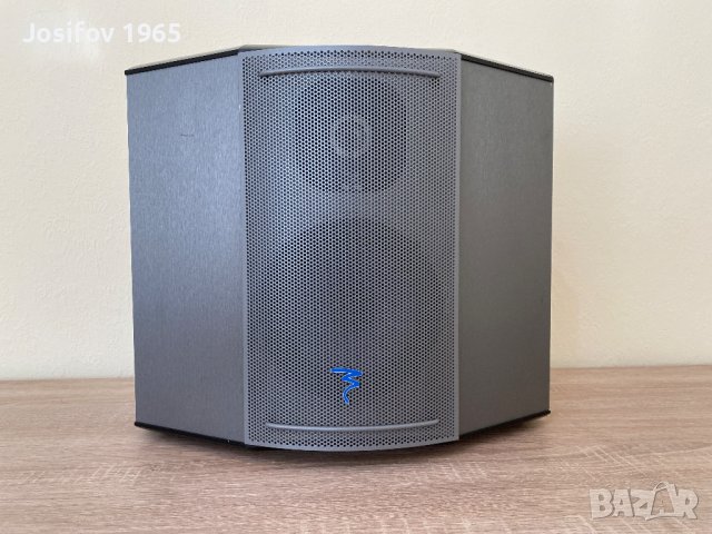 Focal Cobalt SR 800 , снимка 1 - Тонколони - 40976012