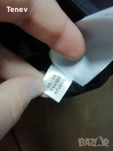 Real Madrid Adidas Champions League оригинално горнище Реал Мадрид Шампионска Лига, снимка 10 - Спортни дрехи, екипи - 49535084