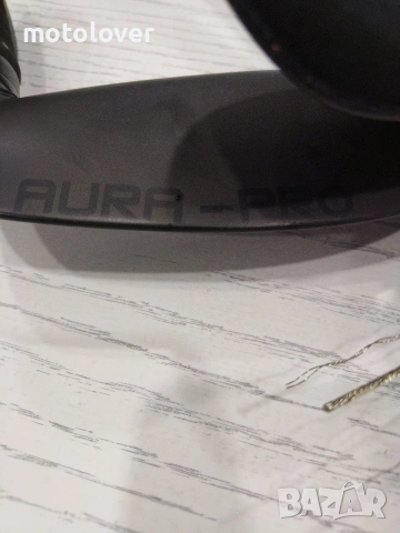 Часовникарско/триатлонско карбоново кормило пълен комплект, снимка 10 - Части за велосипеди - 53055254