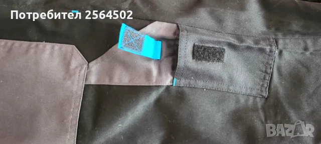 Работен мъжки панталон, снимка 7 - Панталони - 49516450