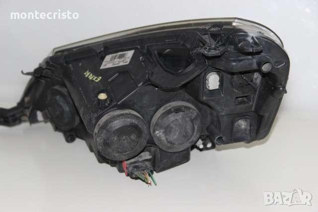 Десен фар Fiat Scudo( 2007-2017г.) ✔️Valeo 1400455380 / 89902604 Фиат Шкудо / 6206C5, снимка 6 - Части - 44655186