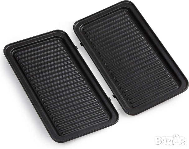 Електрически тостер 3 в 1 ,Domo DO9136C, снимка 6 - Тостери - 42495154