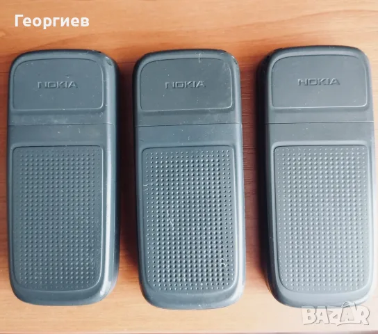 Nokia 1208 Нокиа 1208, снимка 2 - Nokia - 55743490