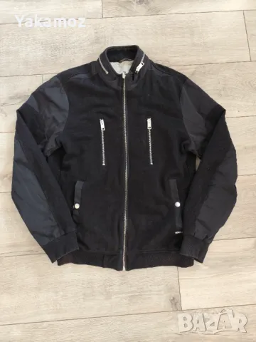 Мъжко пролетно яке DİESEL , снимка 1