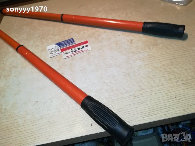 НОЖИЦА ЗА КЛОНИ 92СМ 1811211745, снимка 10 - Градински инструменти - 34851799