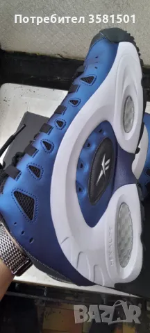 Маратонки Reebok Basketball.🇧🇬, снимка 5 - Спортни обувки - 48252746