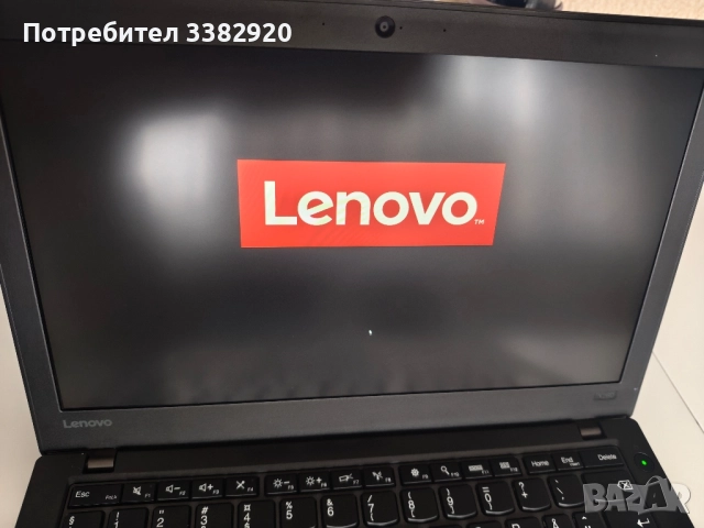 Thinkpad x260 FullHD, снимка 5 - Лаптопи за работа - 52483691