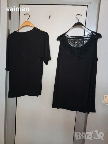 блузи-10евро, снимка 4 - Жилетки - 53773806