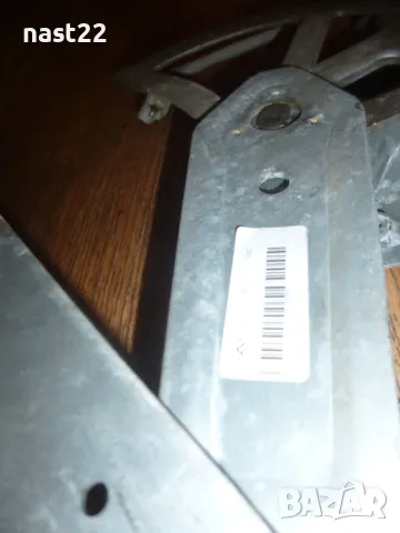 Преден десен стъклоповдигач за DR-5/ CHERY TIGGO 3/DR5 1.6 (2007), снимка 3 - Части - 47453496