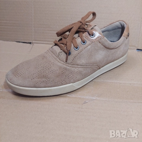 ECCO Collin 2.0 CVO Tie Sneaker номер 43, снимка 6 - Други - 39894386