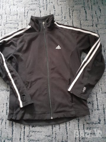 долнище,,ватирано горнище-Адидас, снимка 5 - Спортна екипировка - 44476327