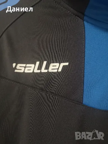 Блуза с дълъг ръкав на Вестерло , снимка 4 - Футбол - 49873237