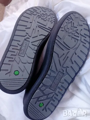 Сиви маратонки Timberland, снимка 8 - Маратонки - 56293912