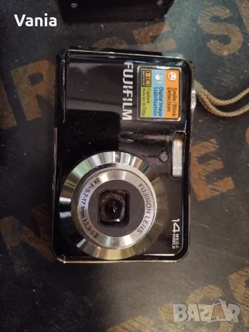 Лот от фотоапарати, снимка 3 - Фотоапарати - 49059194