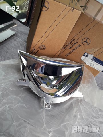A2108200828**NEU**MERCEDES-BENZ**W210*МИГАЧ ПРЕДЕН**, снимка 2 - Части - 36002765