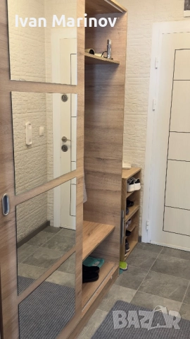 Апартамен кв.Акация зает до януари, снимка 3 - Апартаменти - 51784546