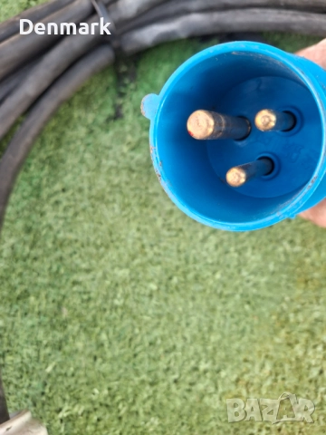 Удължители с Датски щепсели , снимка 7 - Други инструменти - 52939623