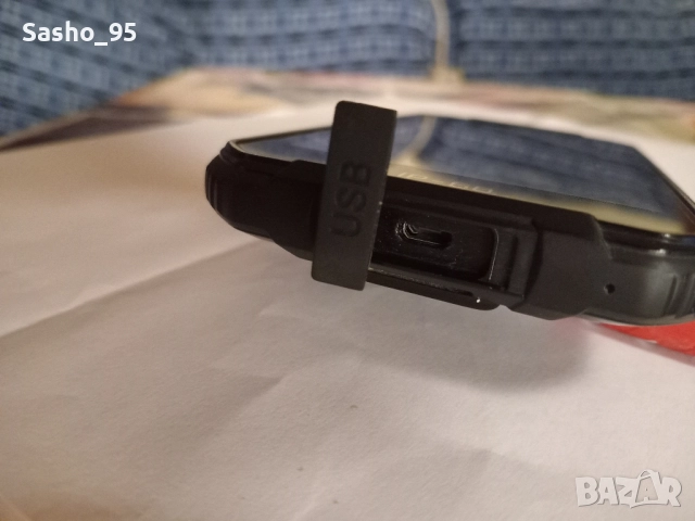 Ulefone Armour Х (в гаранция), снимка 12 - Други - 51696000